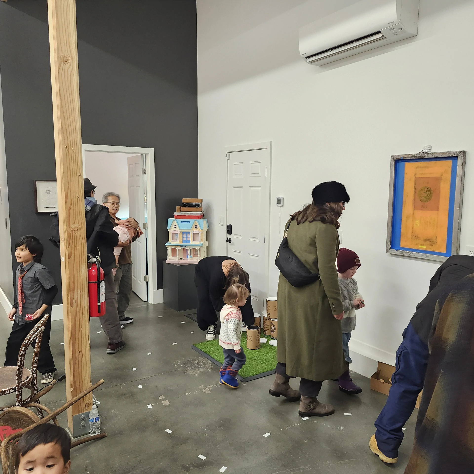 exhibition image