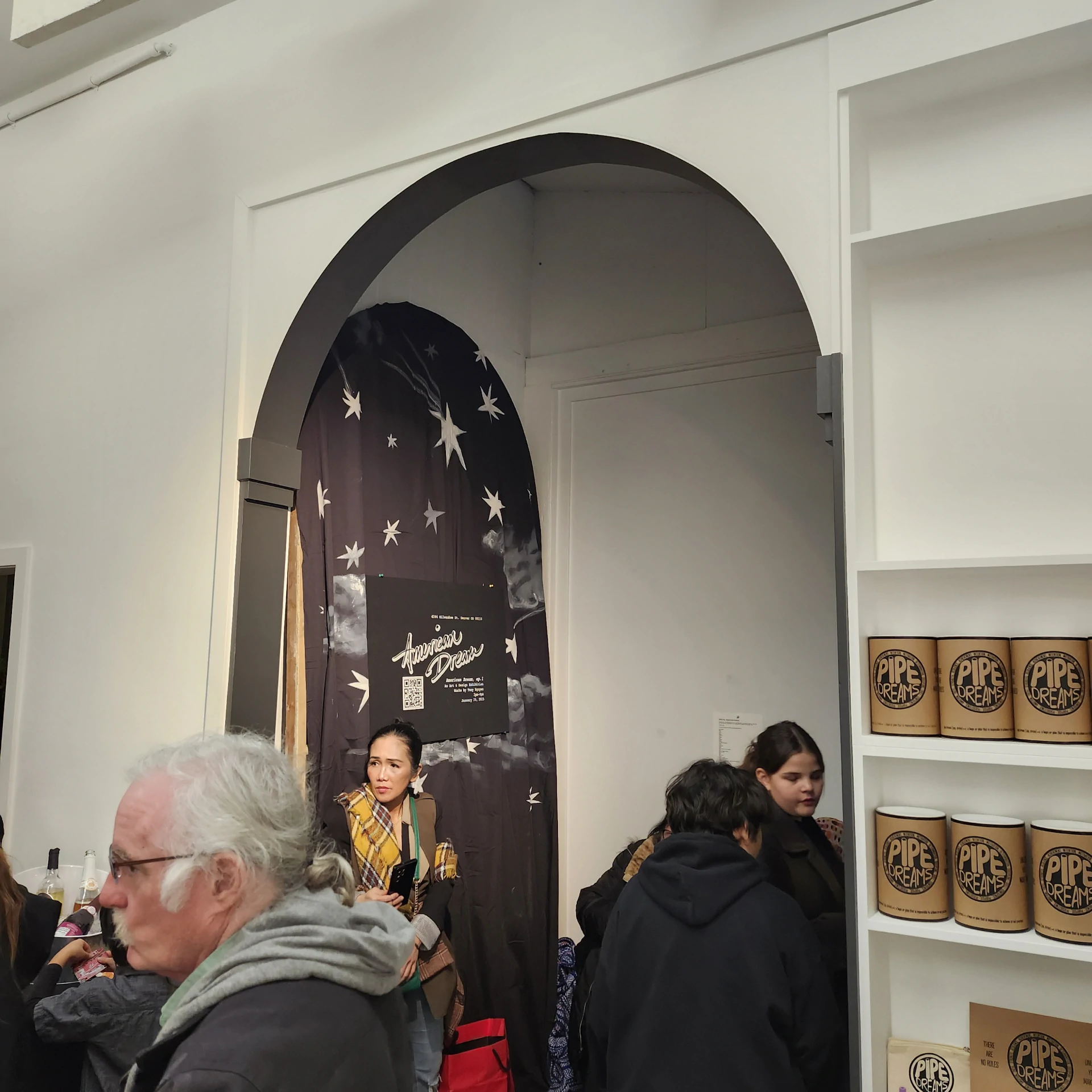 exhibition image