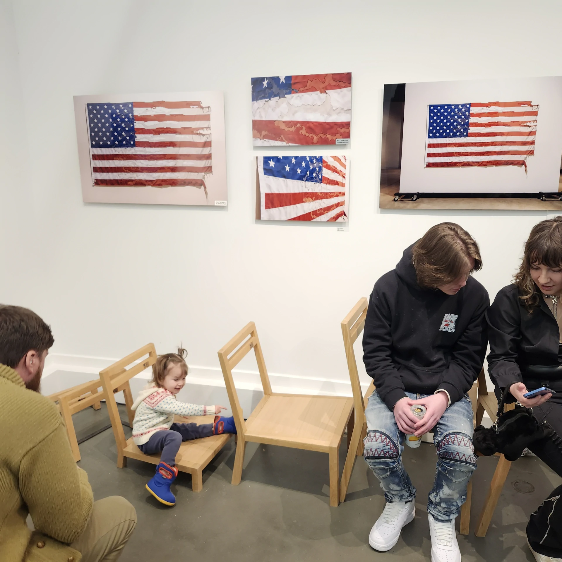 exhibition image