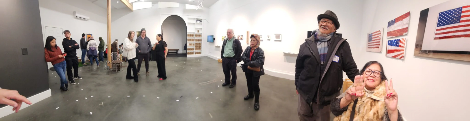exhibition image